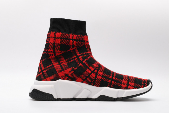 bl speed trainer sneakers sole