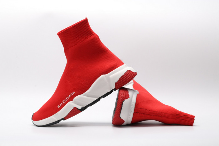 bl speed trainer sneakers sole