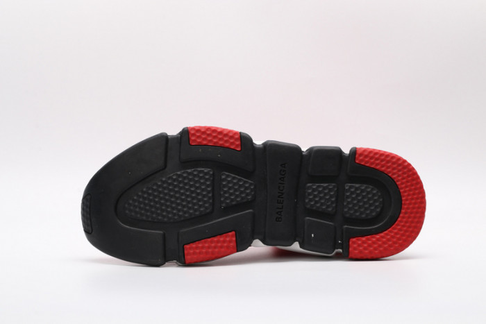 bl speed trainer sneakers sole