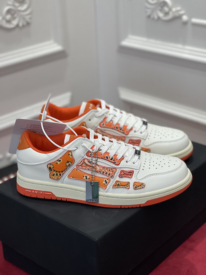 amiri sneaker