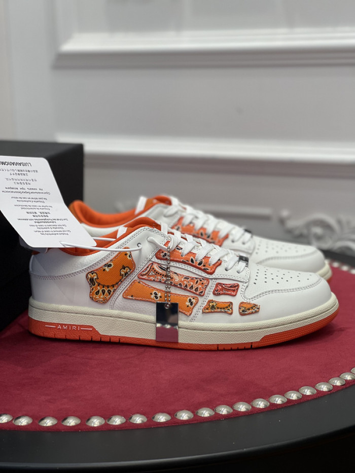 amiri sneaker