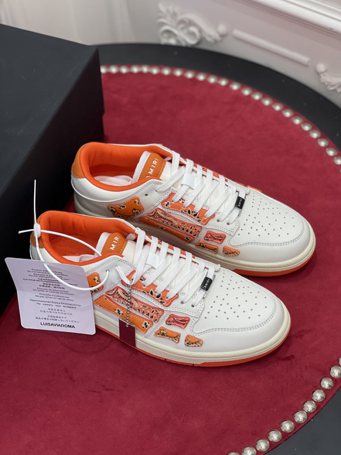 amiri sneaker