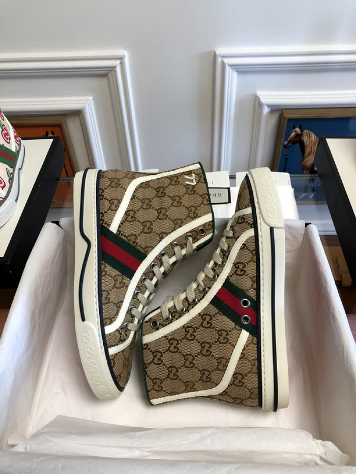 gci tennis 1977 sneaker