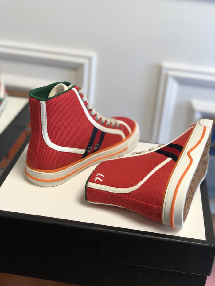 gci tennis 1977 sneaker