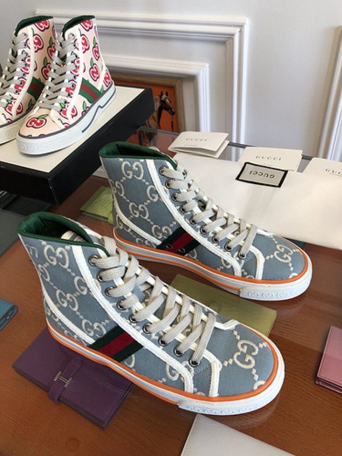 gci tennis 1977 sneaker