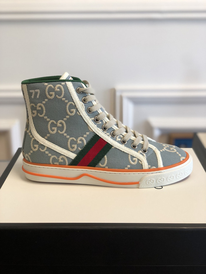 gci tennis 1977 sneaker