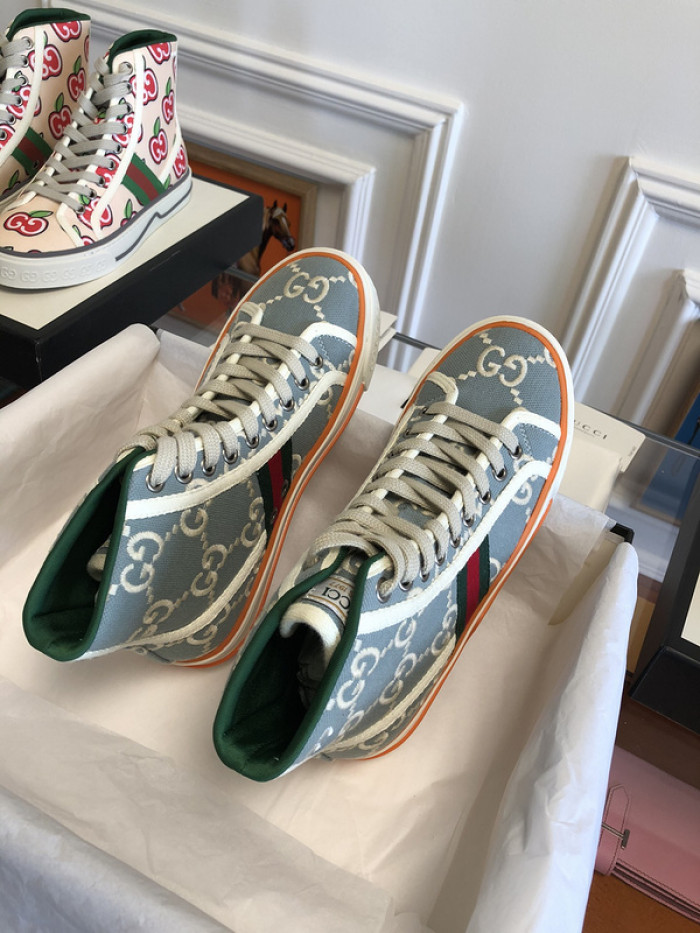 gci tennis 1977 sneaker