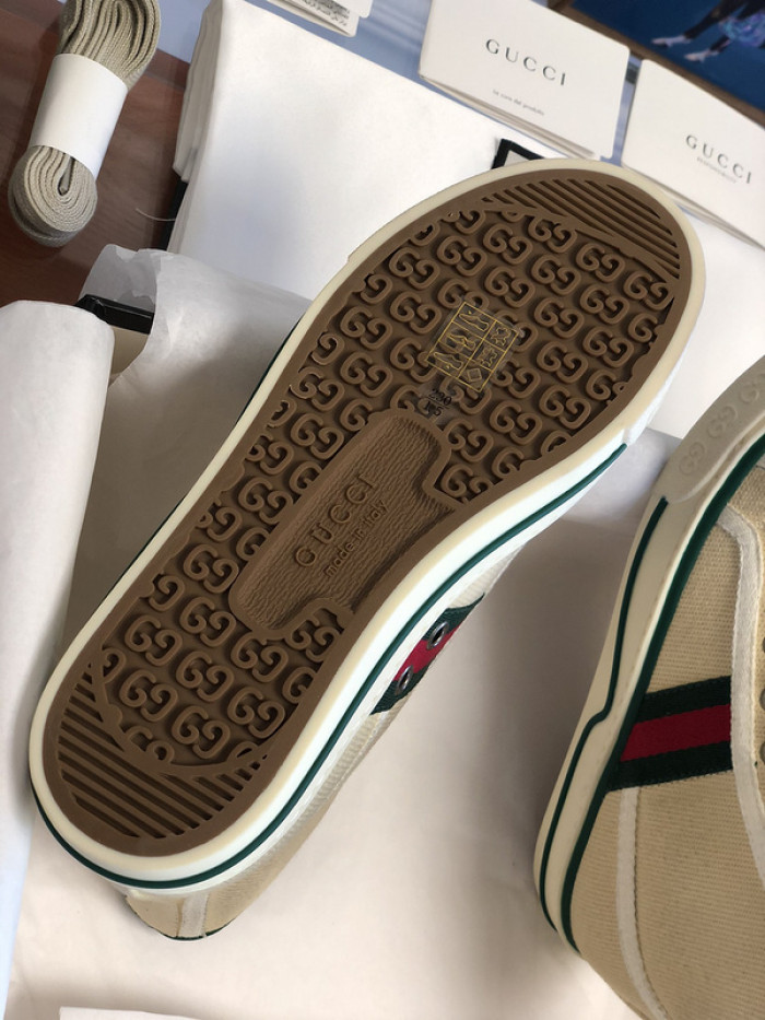 gci tennis 1977 sneaker