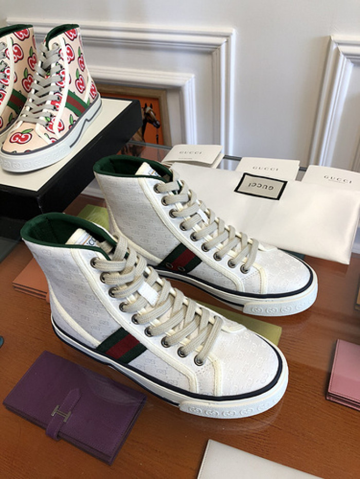 gci tennis 1977 sneaker