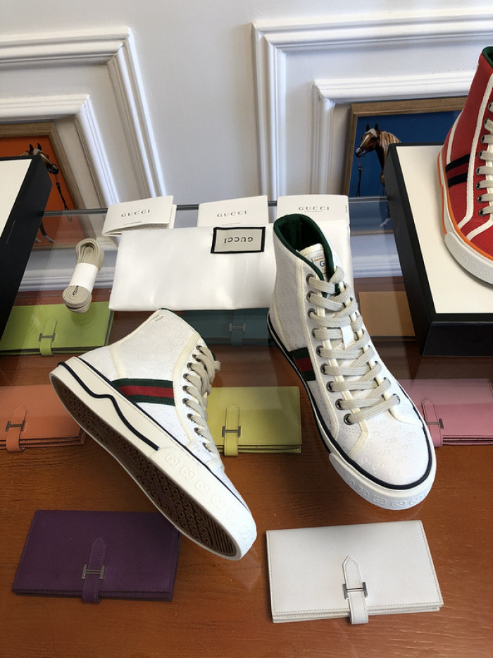 gci tennis 1977 sneaker