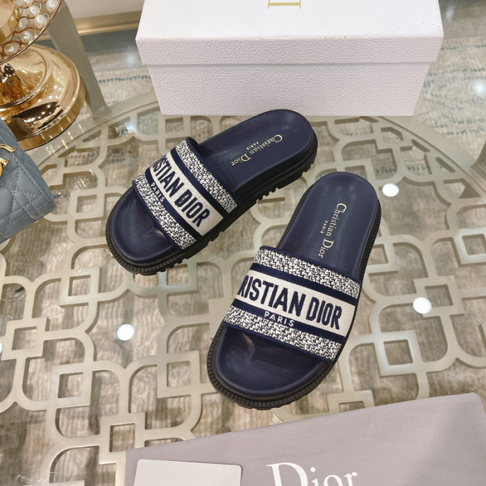 dr summer slippers