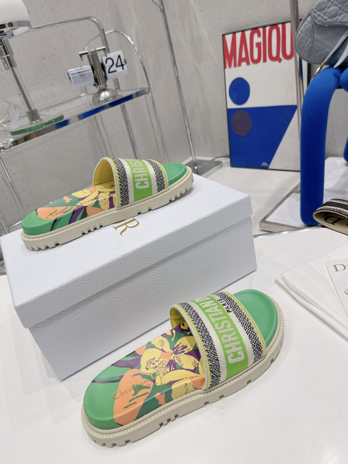dr summer slippers