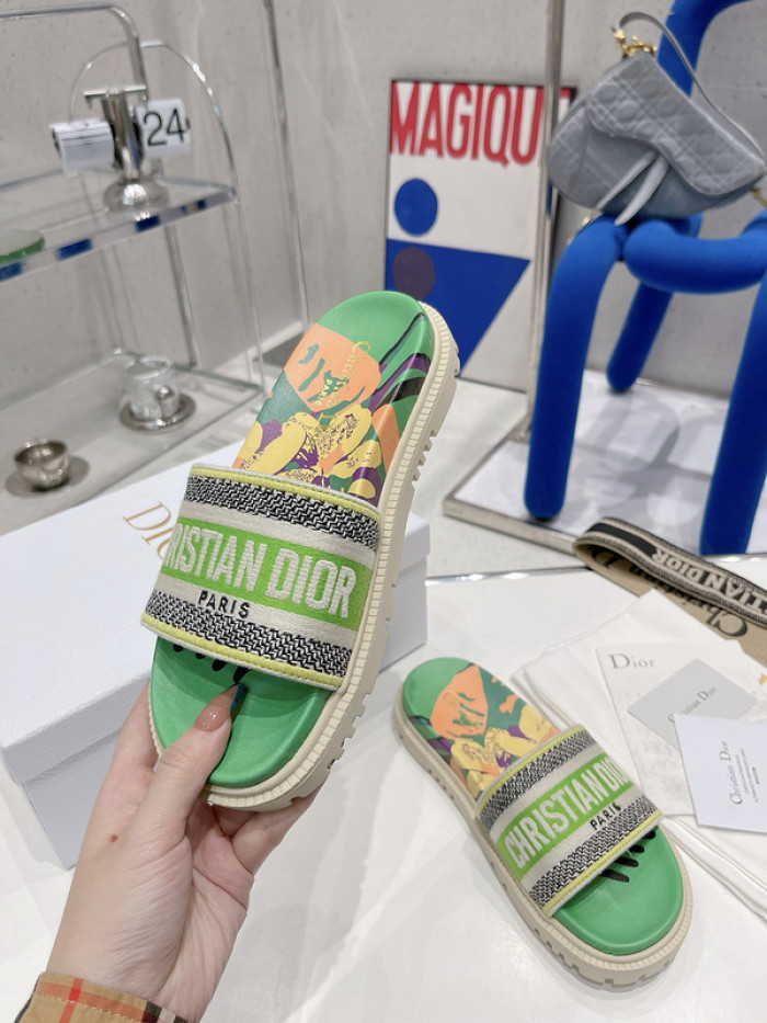 dr summer slippers