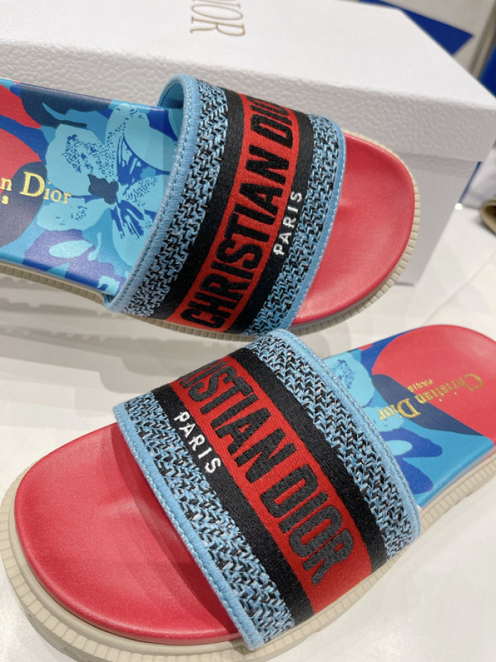 dr summer slippers
