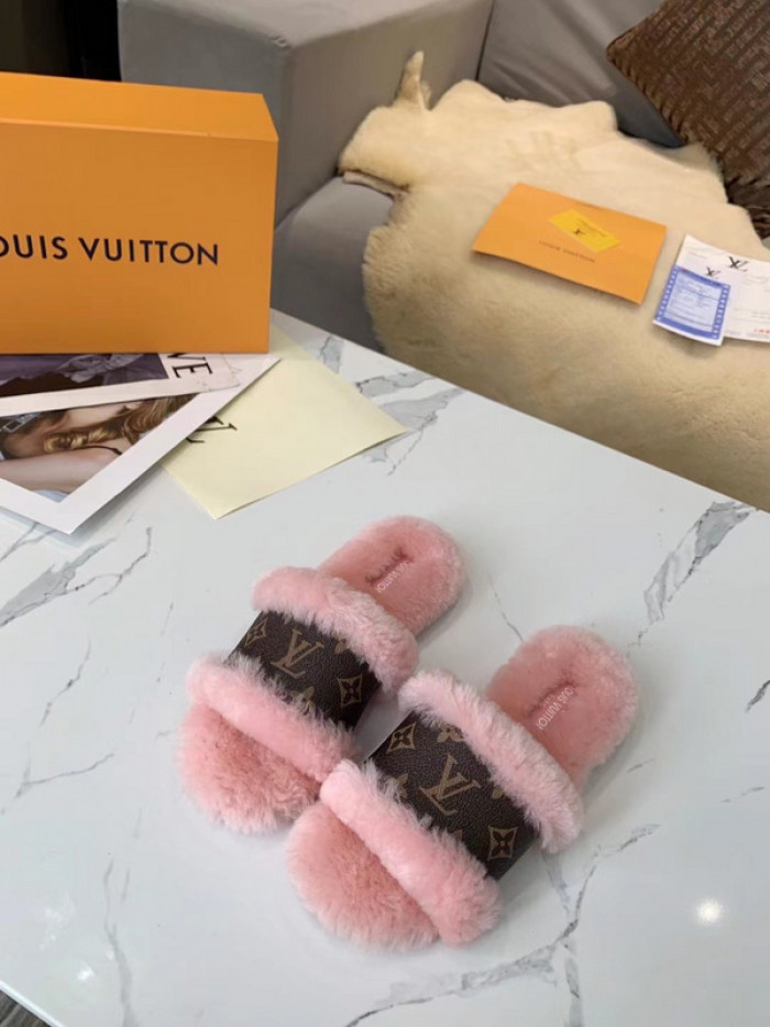 lovt slippers