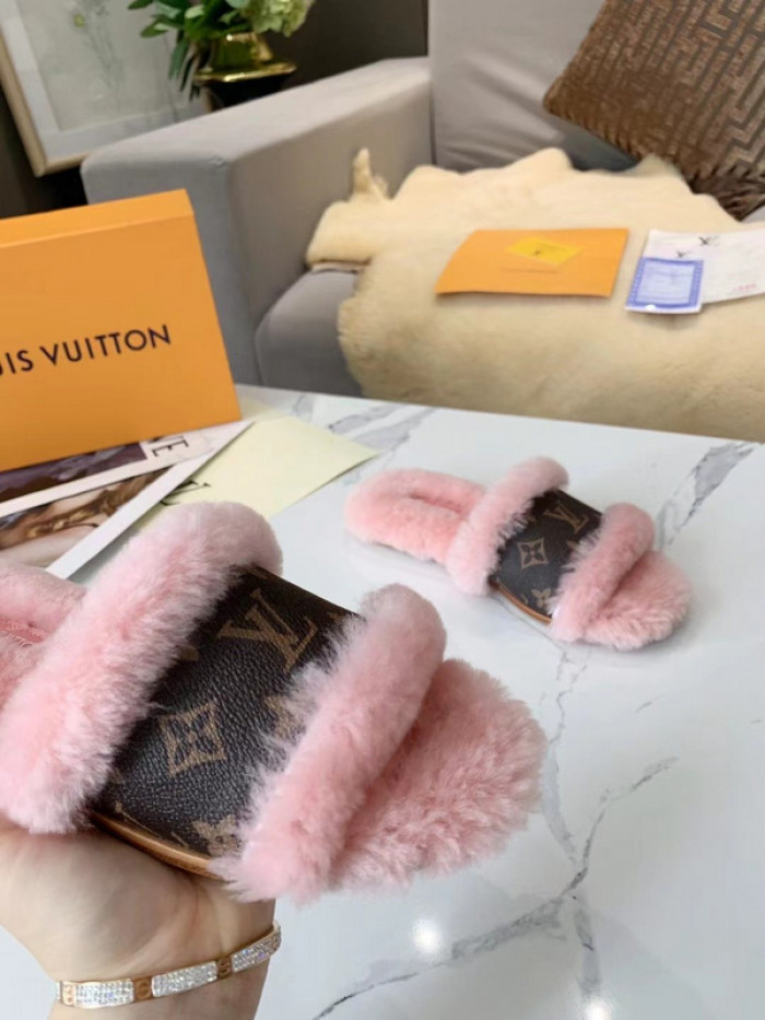 lovt slippers