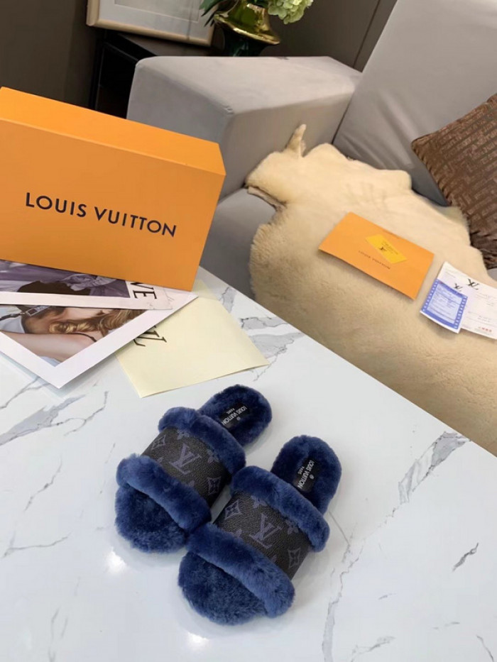 lovt slippers