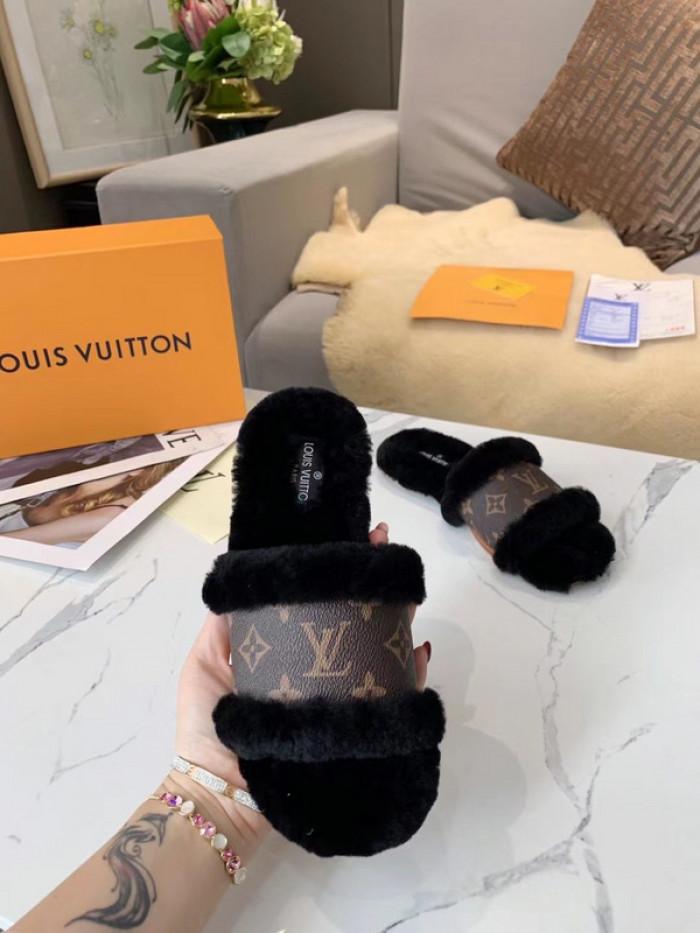 lovt slippers