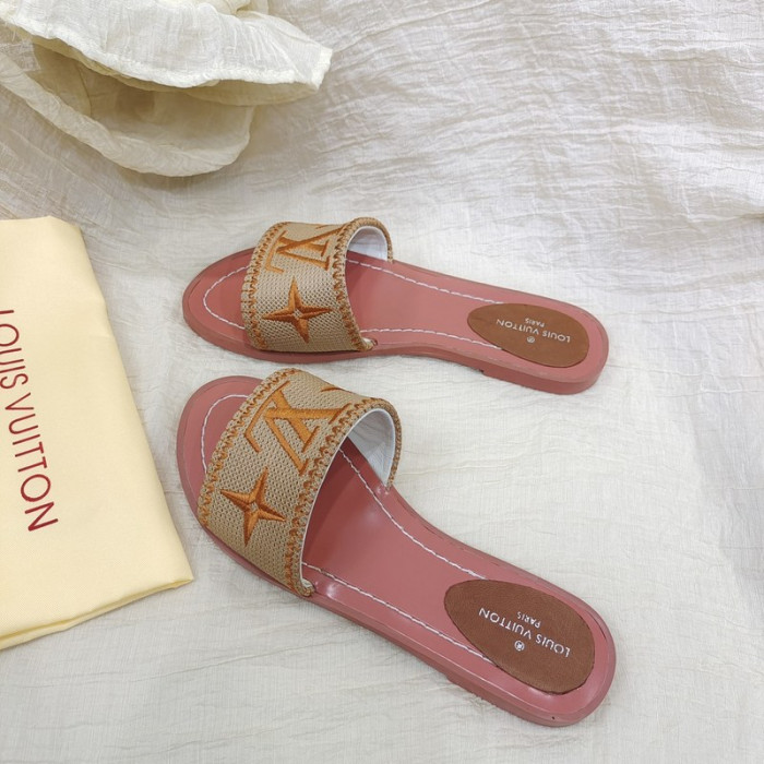 lovt slippers