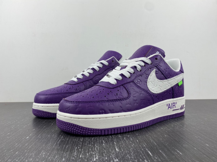 nike air force 1 sneaker