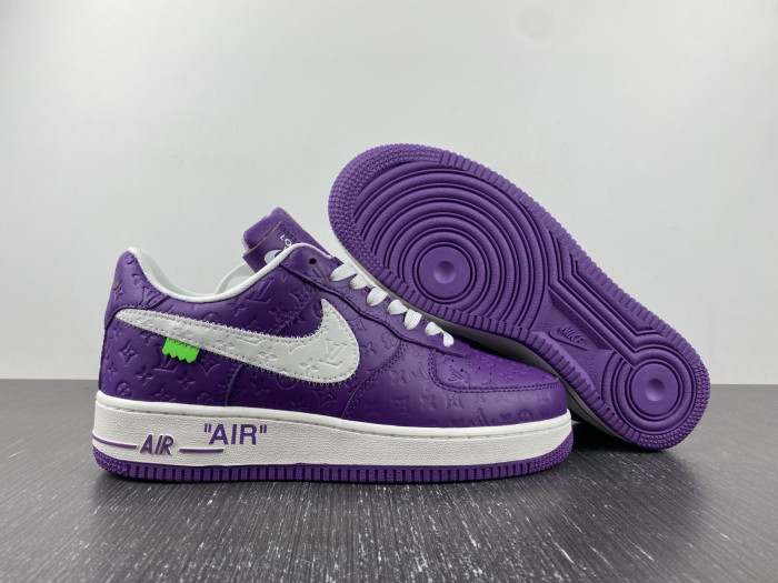 nike air force 1 sneaker
