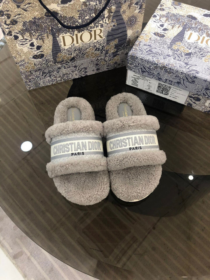 dr slippers