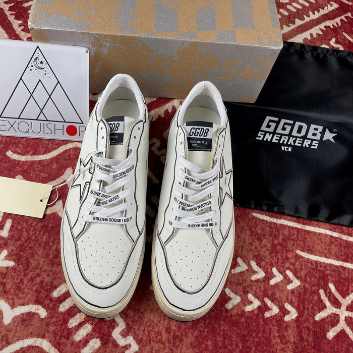 ggdb sneakers