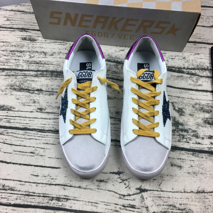 ggdb sneakers