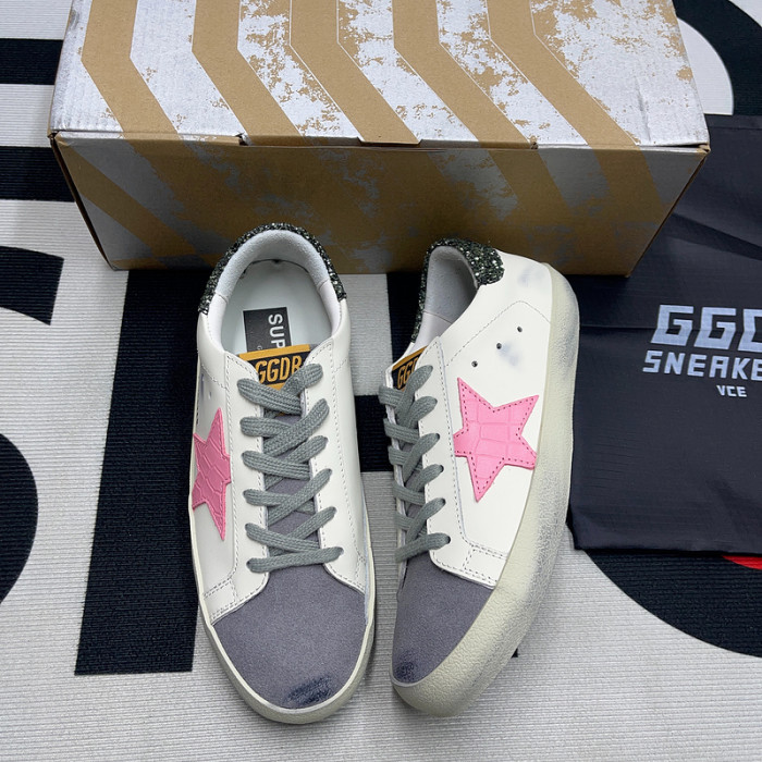 ggdb sneakers