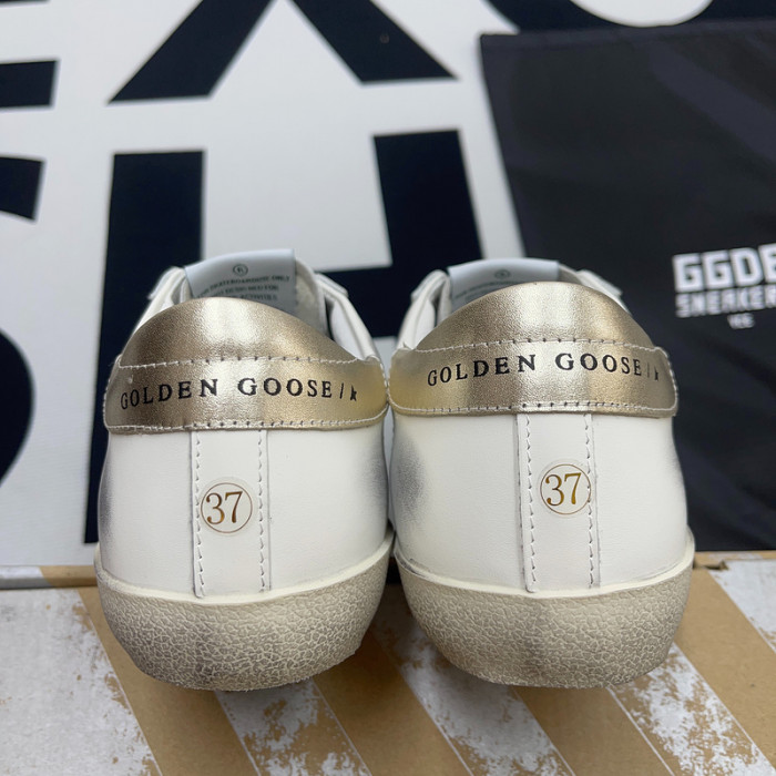 ggdb sneakers