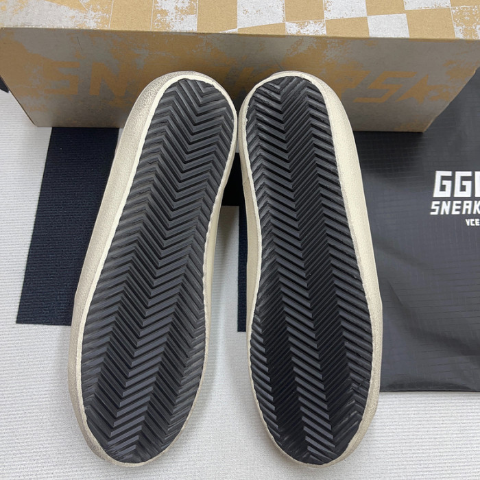 ggdb sneakers