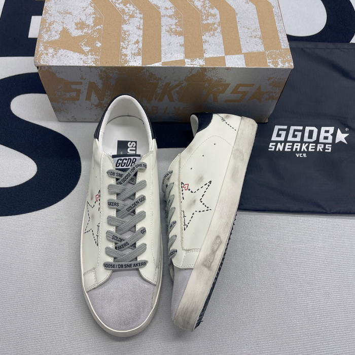 ggdb sneakers