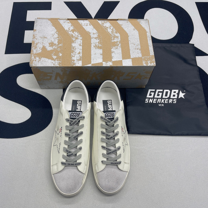 ggdb sneakers