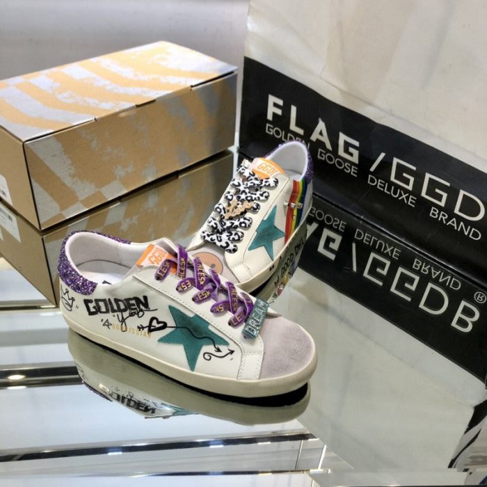 ggdb sneakers