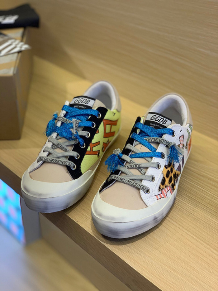 ggdb sneakers