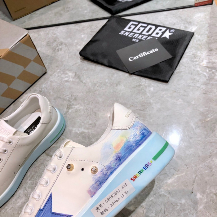 ggdb sneakers