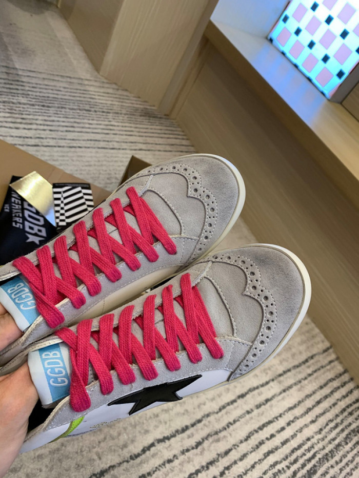 ggdb sneakers