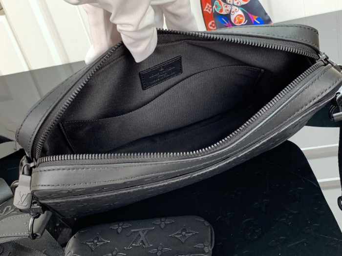 LU VI BAG 27x18.5x4.5cm