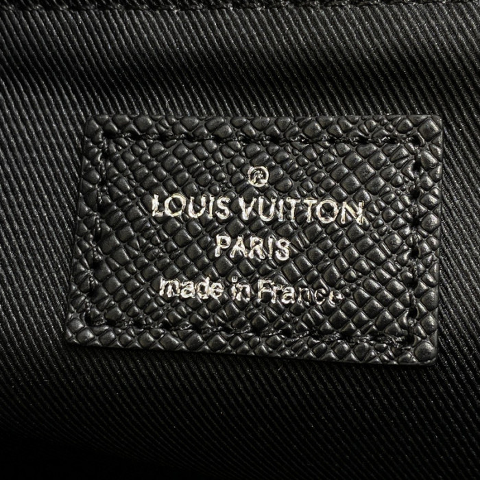 LU VI BAG 28.3x18.3x4.3cm