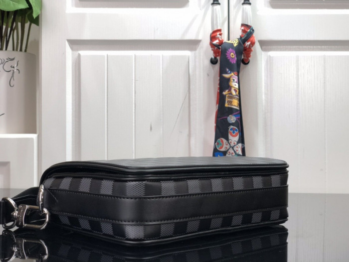 LU VI BAG 23.5x14x5cm