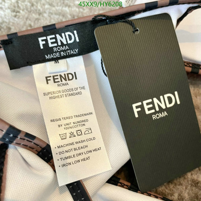 fend1 swimsuit