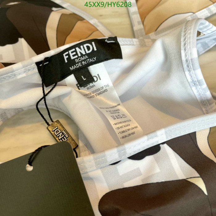 fend1 swimsuit