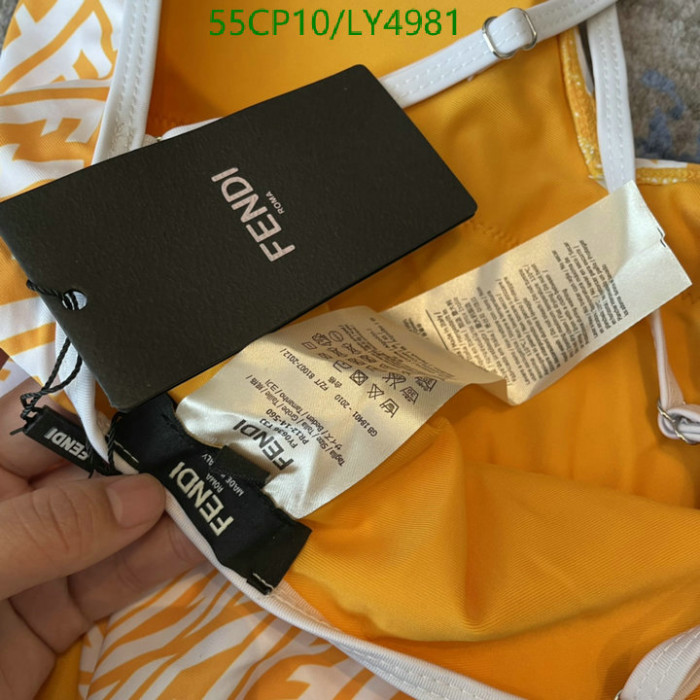 fend1 swimsuit