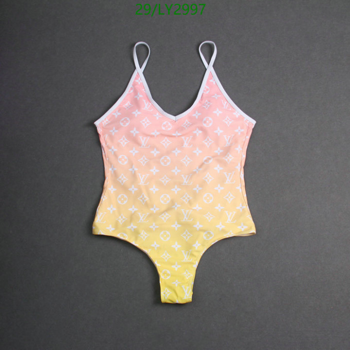 lovt swimsuit