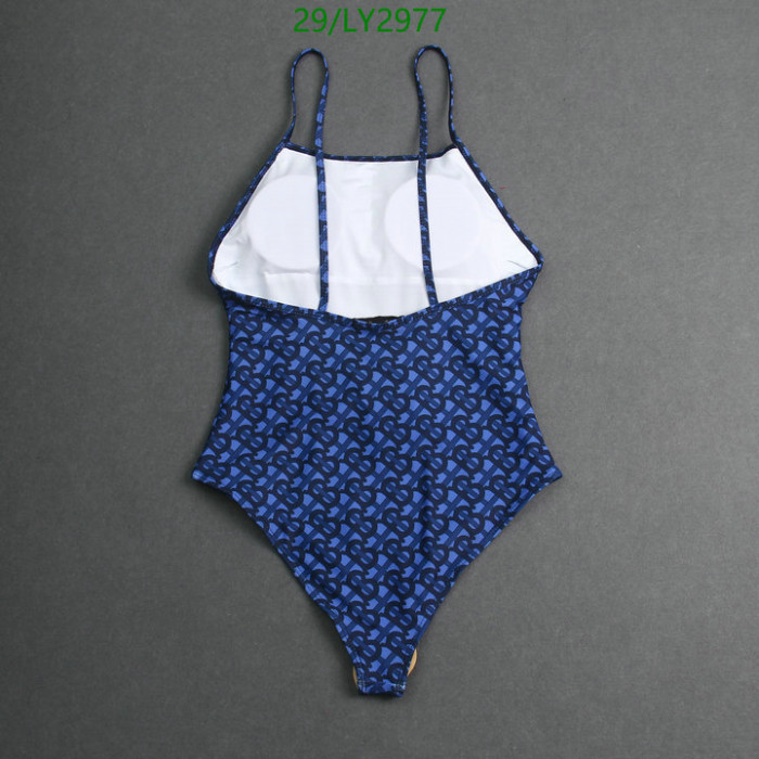 burry swimsuit