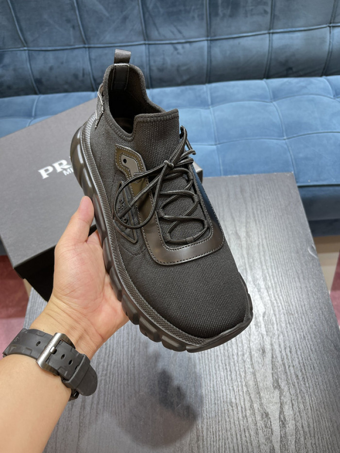 prad sneakers
