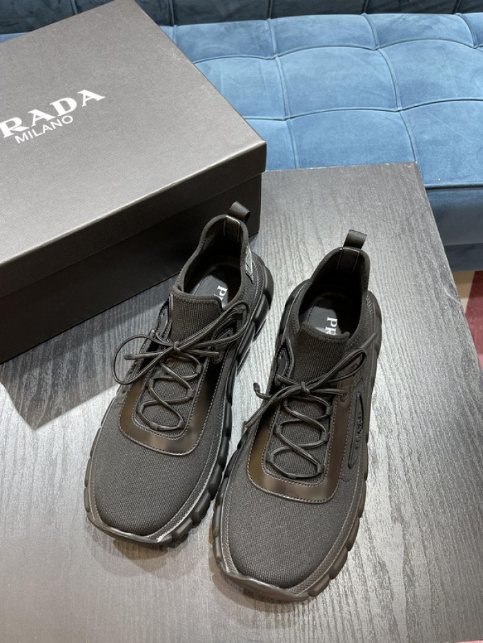 prad sneakers