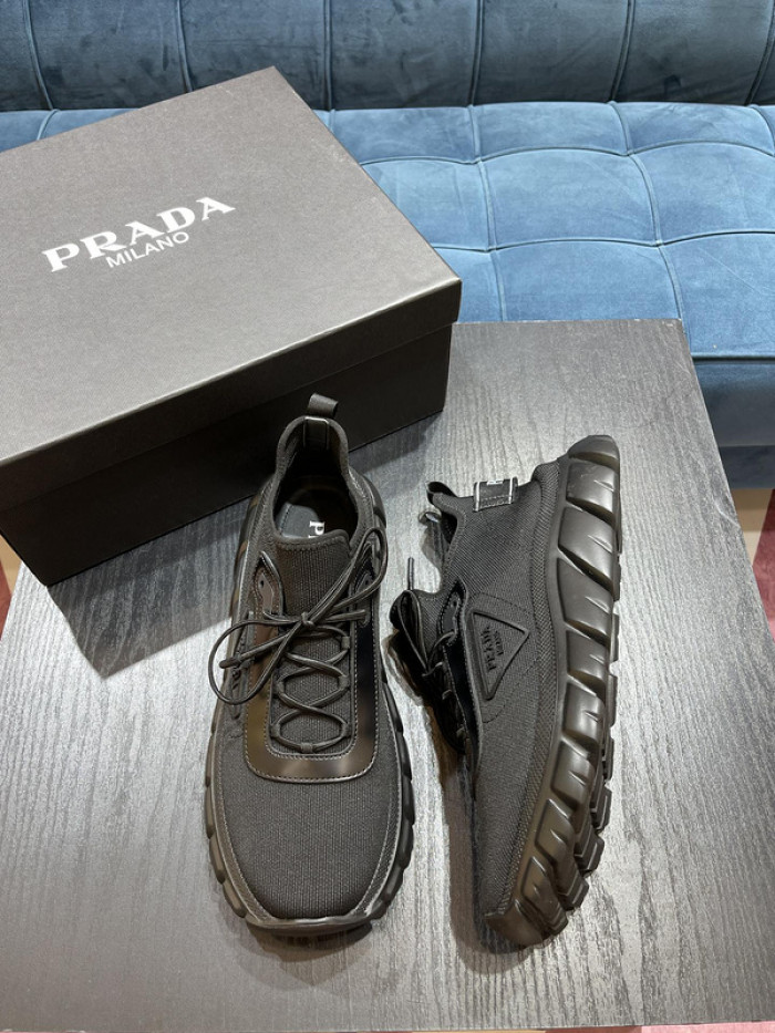 prad sneakers