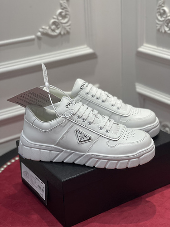 prad sneakers
