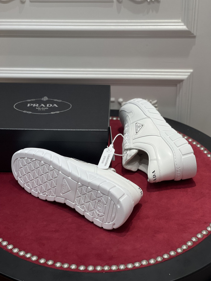 prad sneakers